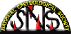National Speleological Society logo